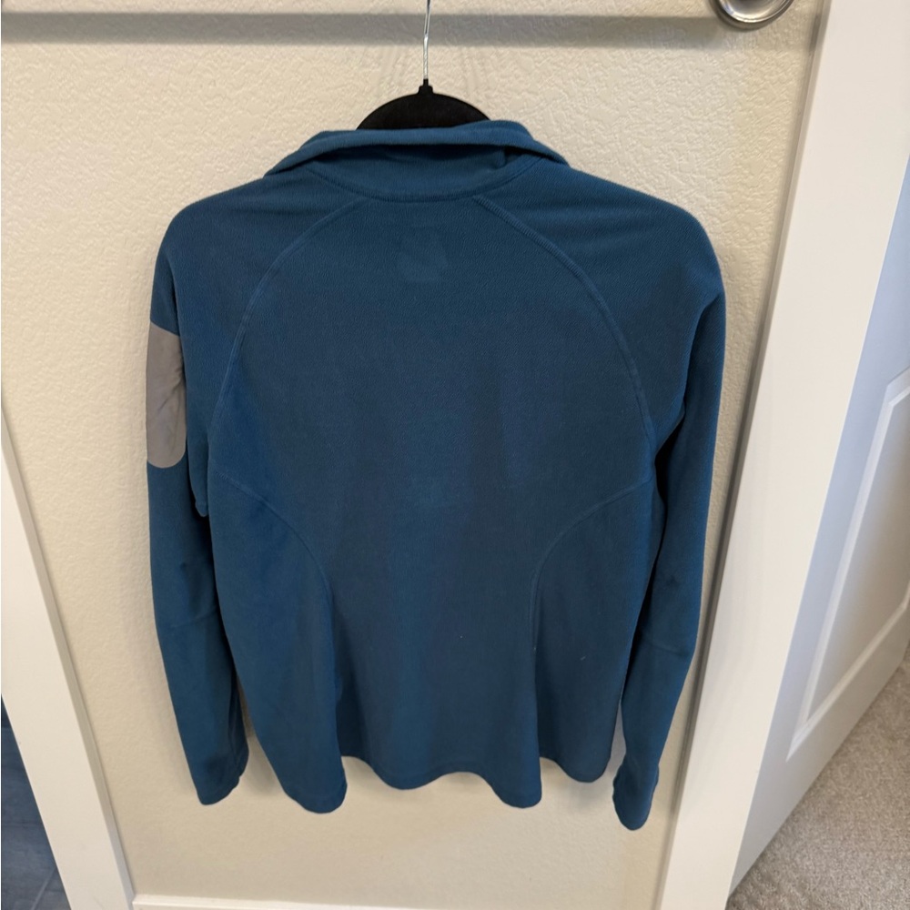 Fleece jacket - Picture 2 of 5